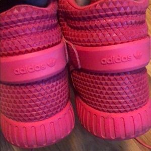 Adidas ortholite sneakers